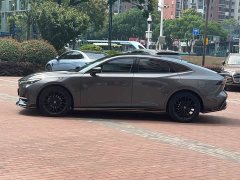 Changan UNI-V 1.5T Premium Sport - ფოტო 8