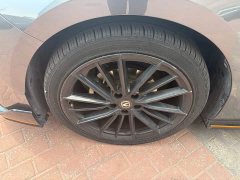 Changan UNI-V 1.5T Premium Sport - ფოტო 9