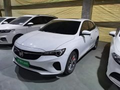Buick Verano Excelle 2023 Pro Comfort Edition - ფოტო 1