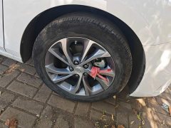 Buick Verano Excelle 2023 Pro Comfort Edition - ფოტო 10