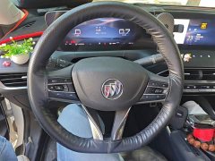Buick Verano Excelle 2023 Pro Comfort Edition - ფოტო 13