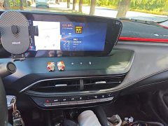 Buick Verano Excelle 2023 Pro Comfort Edition - ფოტო 16