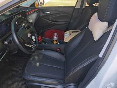 Buick Verano Excelle 2023 Pro Comfort Edition - ფოტო 18