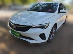 Buick Verano Excelle 2023 Pro Comfort Edition - ფოტო 2