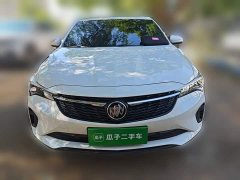 Buick Verano Excelle 2023 Pro Comfort Edition - ფოტო 3
