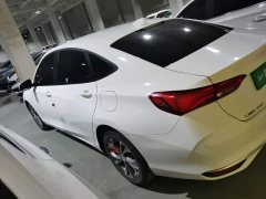 Buick Verano Excelle 2023 Pro Comfort Edition - ფოტო 5