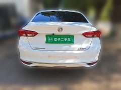 Buick Verano Excelle 2023 Pro Comfort Edition - ფოტო 7