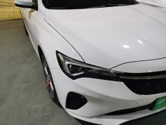 Buick Verano Excelle 2023 Pro Comfort Edition - ფოტო 9