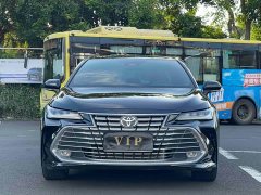 Toyota Avalon 2.0L Luxury - ფოტო 2