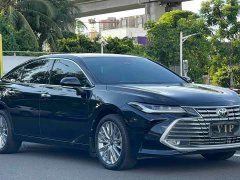 Toyota Avalon 2.0L Luxury - ფოტო 3