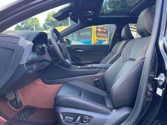 Toyota Avalon 2.0L Luxury - ფოტო 4