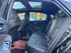 Toyota Avalon 2.0L Luxury - ფოტო 5