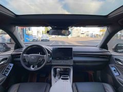 Toyota Avalon 2.0L Luxury - ფოტო 6