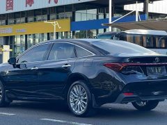 Toyota Avalon 2.0L Luxury - ფოტო 7