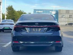 Toyota Avalon 2.0L Luxury - ფოტო 8