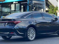 Toyota Avalon 2.0L Luxury - ფოტო 9