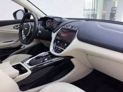 Aston Martin DBX 4.0T V8 - ფოტო 13