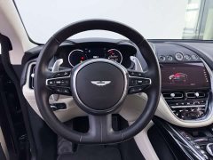 Aston Martin DBX 4.0T V8 - ფოტო 17