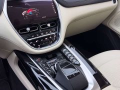 Aston Martin DBX 4.0T V8 - ფოტო 19