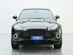 Aston Martin DBX 4.0T V8 - ფოტო 2