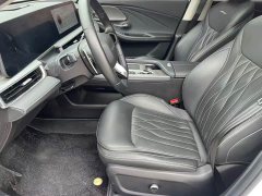 Chery Arrizo 8 1.6T DCT Smart - ფოტო 11