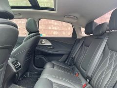 Chery Arrizo 8 1.6T DCT Smart - ფოტო 12