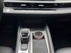 Chery Arrizo 8 1.6T DCT Smart - ფოტო 15