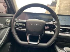 Chery Arrizo 8 1.6T DCT Smart - ფოტო 16