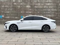 Chery Arrizo 8 1.6T DCT Smart - ფოტო 3
