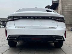 Chery Arrizo 8 1.6T DCT Smart - ფოტო 5