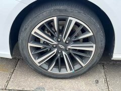 Chery Arrizo 8 1.6T DCT Smart - ფოტო 9