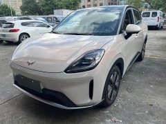 Wuling Binguo Bingo S 2025 430km Deluxe Edition - ფოტო 1