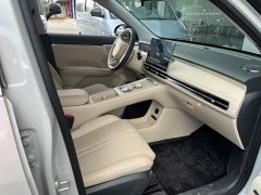 Wuling Binguo Bingo S 2025 430km Deluxe Edition - ფოტო 10