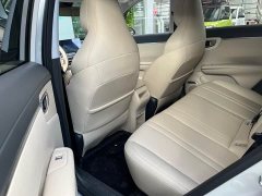 Wuling Binguo Bingo S 2025 430km Deluxe Edition - ფოტო 11