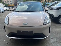 Wuling Binguo Bingo S 2025 430km Deluxe Edition - ფოტო 2