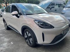 Wuling Binguo Bingo S 2025 430km Deluxe Edition - ფოტო 3