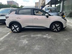 Wuling Binguo Bingo S 2025 430km Deluxe Edition - ფოტო 4