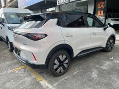 Wuling Binguo Bingo S 2025 430km Deluxe Edition - ფოტო 5