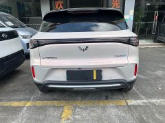 Wuling Binguo Bingo S 2025 430km Deluxe Edition - ფოტო 6