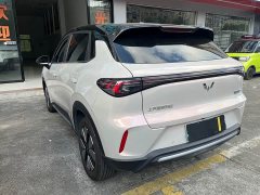 Wuling Binguo Bingo S 2025 430km Deluxe Edition - ფოტო 7