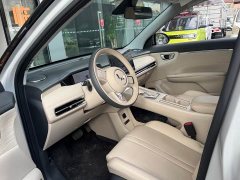 Wuling Binguo Bingo S 2025 430km Deluxe Edition - ფოტო 8