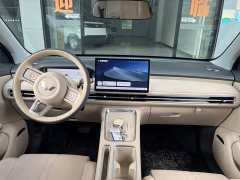 Wuling Binguo Bingo S 2025 430km Deluxe Edition - ფოტო 9