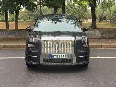 Zeekr Geely Geometry EX9 2022 ME Edition - ფოტო 1