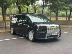 Zeekr Geely Geometry EX9 2022 ME Edition - ფოტო 2