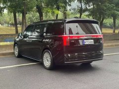 Zeekr Geely Geometry EX9 2022 ME Edition - ფოტო 5