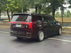 Zeekr Geely Geometry EX9 2022 ME Edition - ფოტო 6