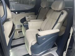 Zeekr Geely Geometry EX9 2022 ME Edition - ფოტო 7