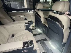 Zeekr Geely Geometry EX9 2022 ME Edition - ფოტო 8