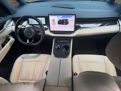 Zeekr Geely Geometry EX9 2022 ME Edition - ფოტო 9