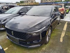 FAW Besturn B70 Third Generation 1.5T Automatic Comfort 70th Anniversary Edition - ფოტო 1